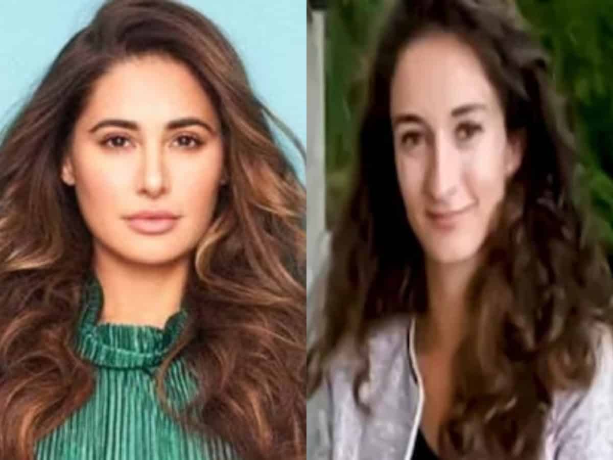 Nargis Fakhri's sister reportedly arrested for murdering boyfriend, his friend