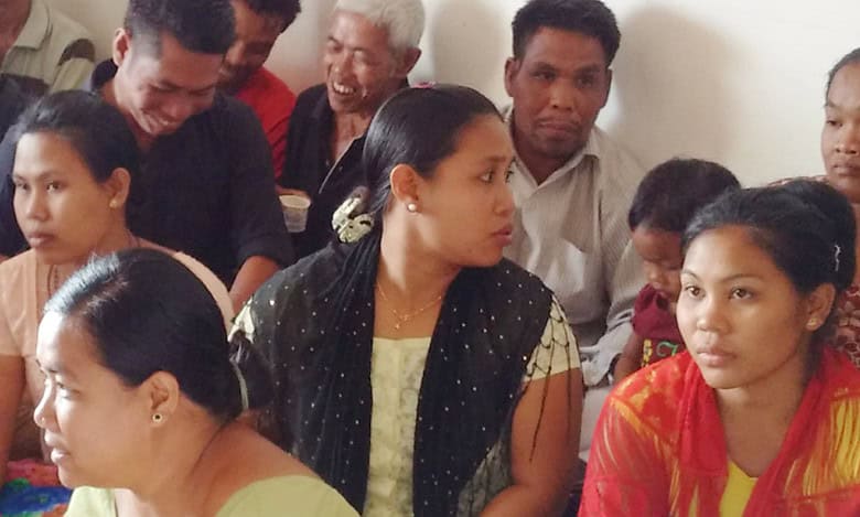 Nicobar Islanders linked to South Asia; their ancestry is 5000 years old