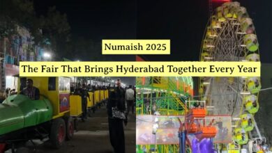 Numaish 2025: Exhibition that Hyderabadis can’t get enough of!