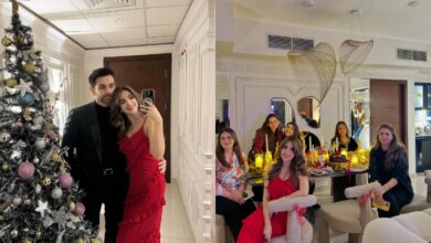 'Laanat hai': Pakistani celebs slammed for celebrating Christmas