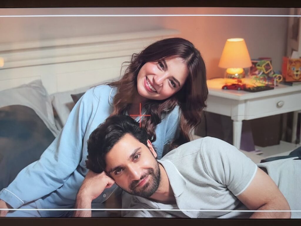 3 Exciting new Pakistani dramas that kicked off in December 2024