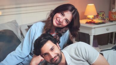 3 Exciting new Pakistani dramas that kicked off in December 2024