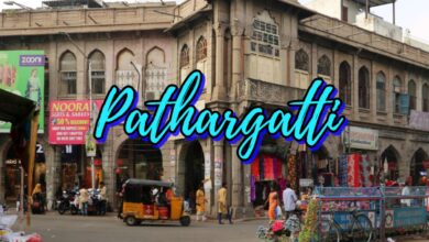 Exploring Pathargatti: Hyderabad’s historic shopping, food hub
