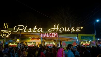 Why Pista House started serving Haleem at Numaish? Owner reveals