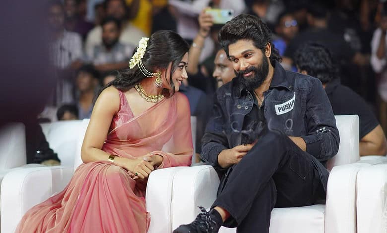 Pushpa 2 total BO collection: 'Rs 2000 crores pakka' say fans