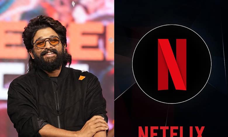 Pushpa 2: Expected Netflix release date of Allu Arjun's film