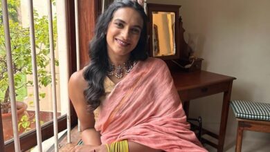 PV Sindhu all set to get married, who is her husband to be?
