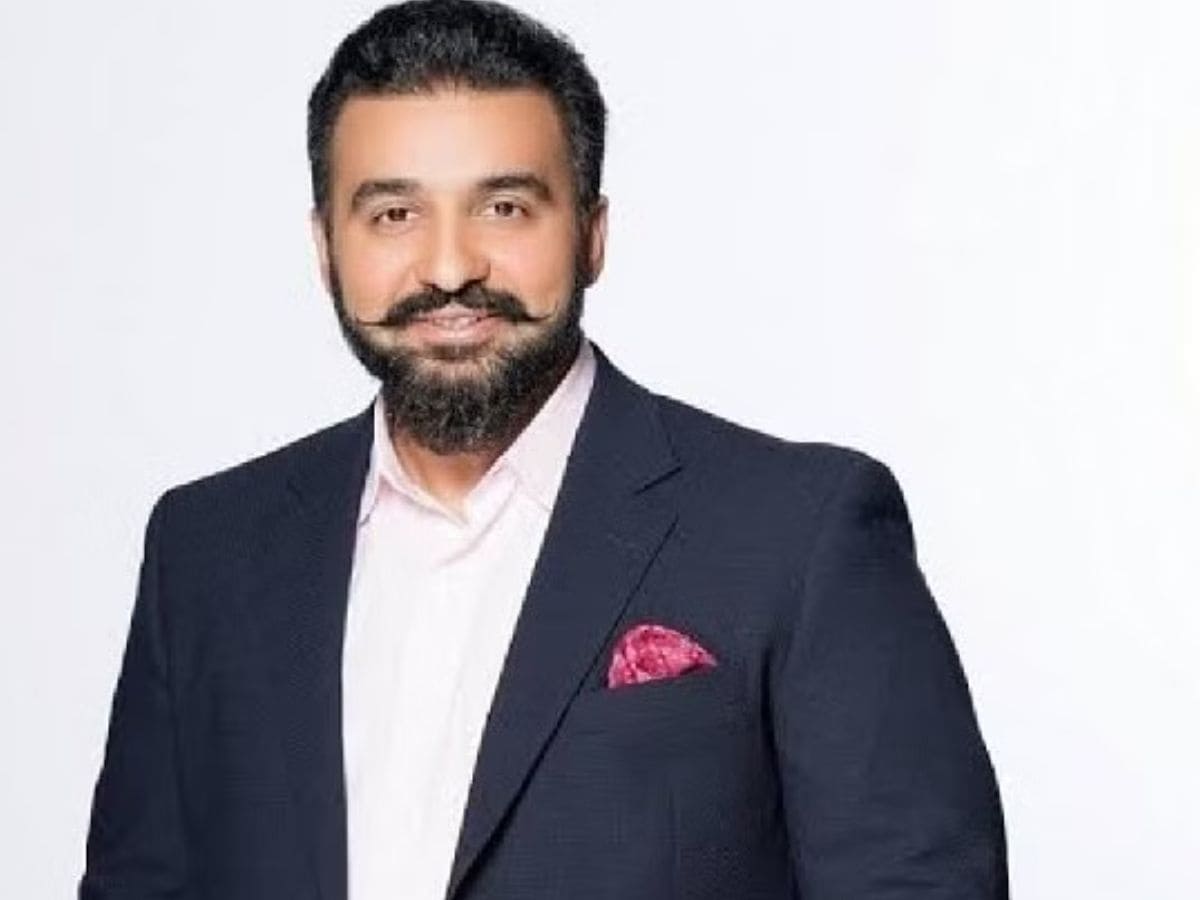 raj kundra