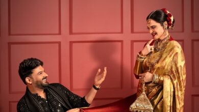 Kapil Sharma reveals the lesser known talent of Rekha
