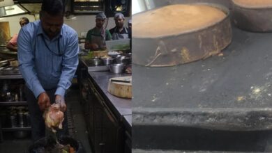 Secunderabad’s bakery, restaurants in Hyderabad.