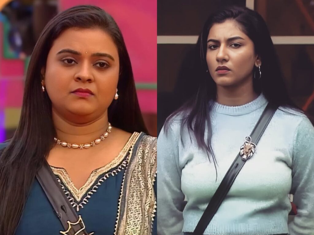 Bigg Boss Telugu 8: Female contestant set to exit show today