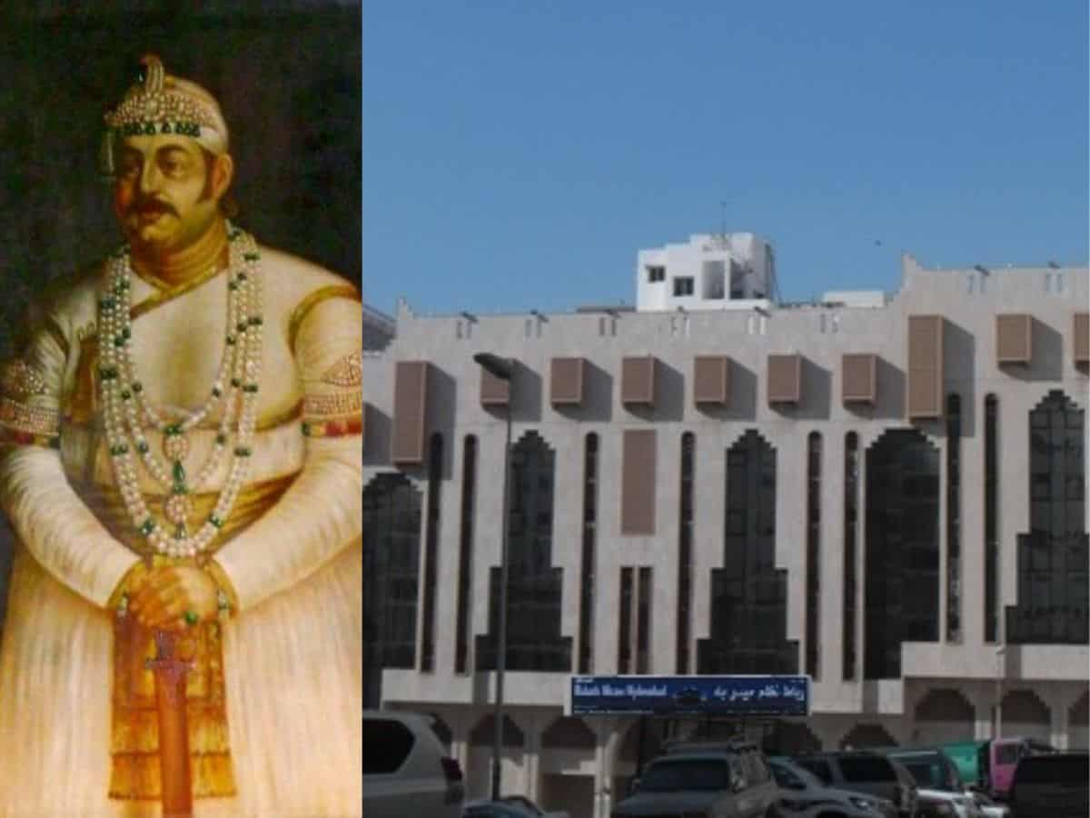 Hyderabad’s legacy in Makkah: The evolution of Nizam's Rubath