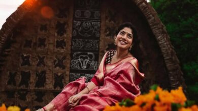 Sai Pallavi refutes rumours about turning vegetarian for ‘Ramayana’