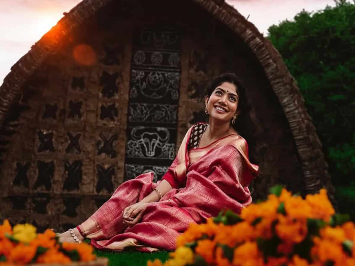 Sai Pallavi refutes rumours about turning vegetarian for ‘Ramayana’
