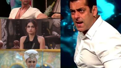 8 Bigg Boss contestants who misbehaved, fought with Salman Khan