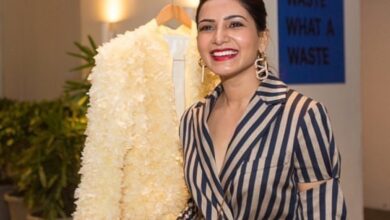 'Loyal, loving partner in 2025': Samantha sparks wedding buzz