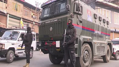 60 percent militants killed in J&K in 2024 were Pakistanis: Army report
