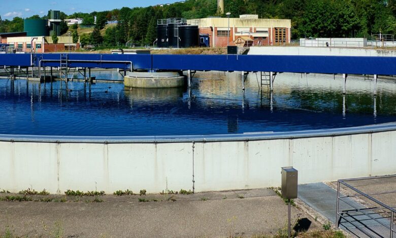 Hyderabad firm secures Rs 215 cr contract for sewage treatment plants