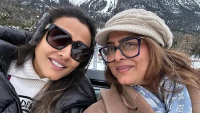 Bigg Boss 18: Shilpa talks about fight with sister Namrata Shirodkar