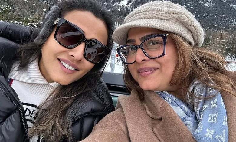 Bigg Boss 18: Shilpa talks about fight with sister Namrata Shirodkar