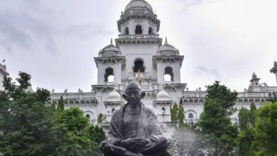 As short discussion on the infrastructure and facilities in Gurukuls and government schools held in Telangana assembly on Wednesday, December 18.
