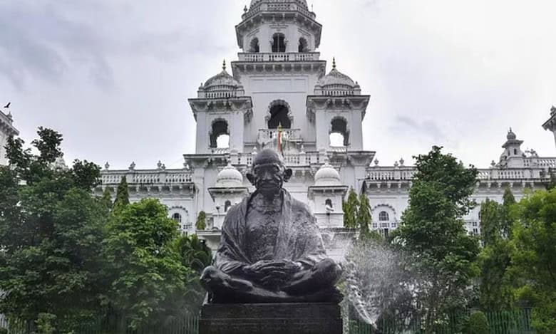 As short discussion on the infrastructure and facilities in Gurukuls and government schools held in Telangana assembly on Wednesday, December 18.