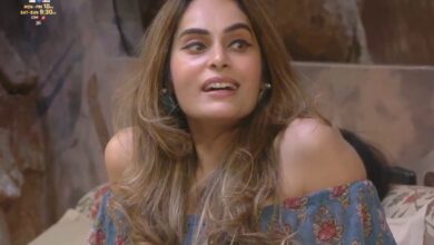 Bigg Boss 18: Time God Shrutika Arjun's earnings per week
