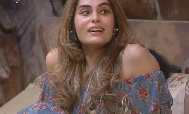 Bigg Boss 18: Time God Shrutika Arjun's earnings per week