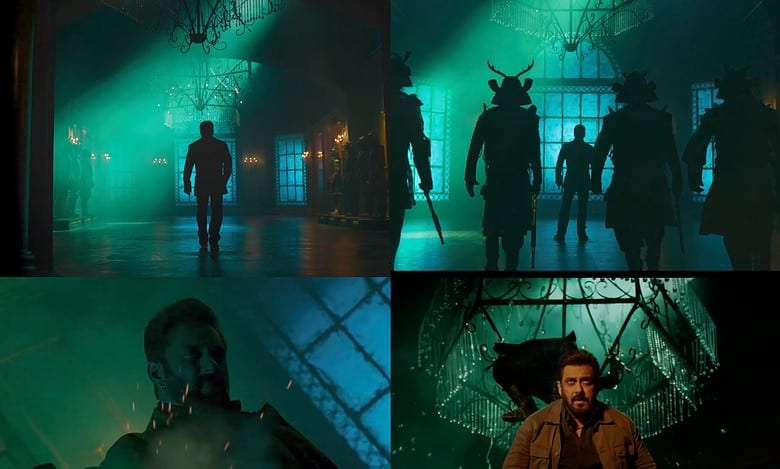 Watch: Salman Khan's Sikandar teaser, blockbuster loading?