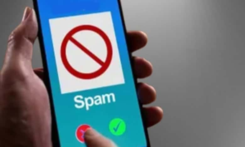 Flagged 8 billion spam calls, 800 million spam SMSes, says Airtel