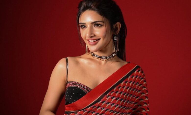 Sreeleela removed from one more big Telugu project: Report