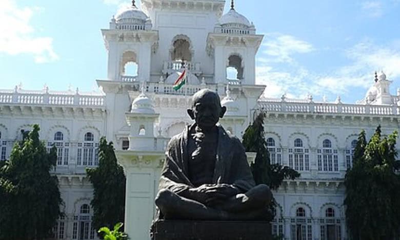 Telangana govt will honour court orders on HYDRAA demolitions: Sridhar Babu