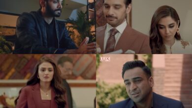 'Worst serial ever' Hate for Pak drama Sunn Mere Dil increases