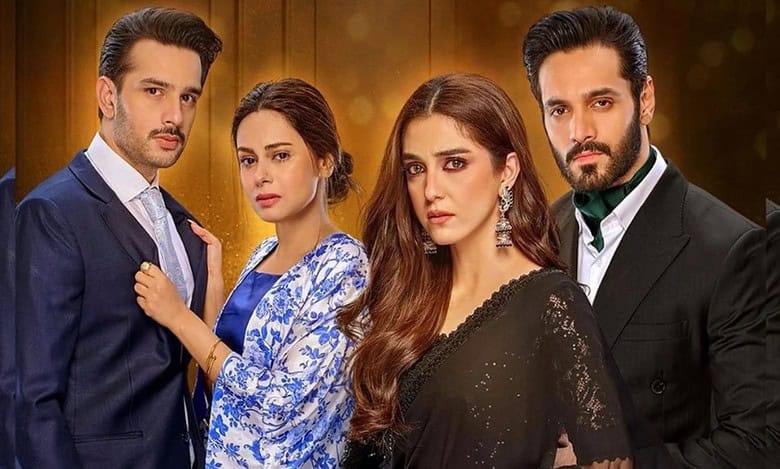 400M and counting! Wahaj Ali's Sunn Mere Dil rules despite hate