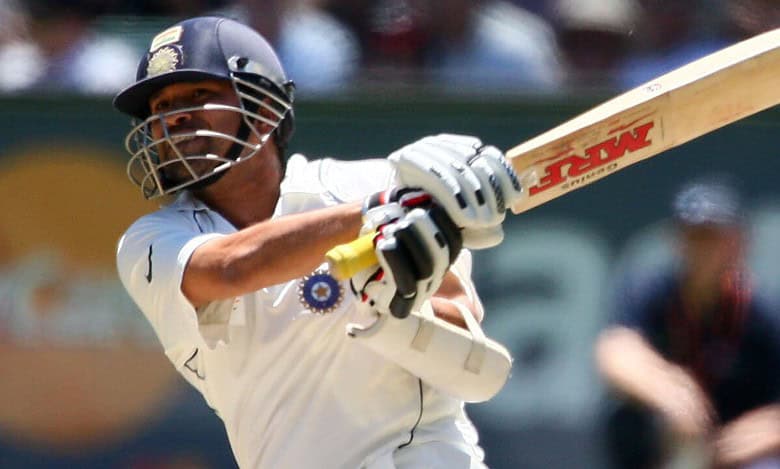 Sachin Tendulkar accepts Honorary Cricket Membership of Melbourne Cricket Club