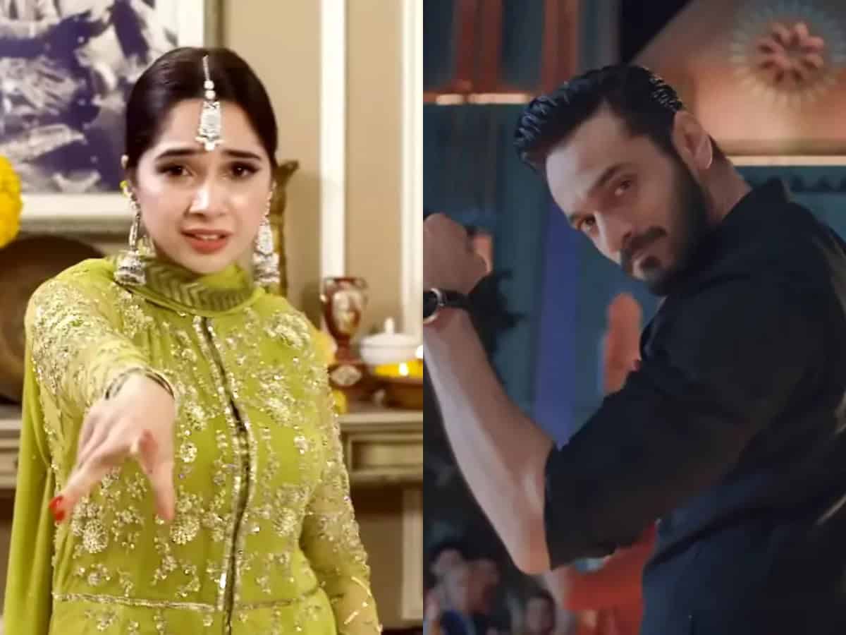 Most unexpected collab of 2024: Sunn Mere Dil X Tere Bin [Video]