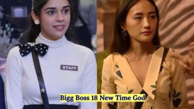 Who won the new Time God title in Bigg Boss 18? Check name