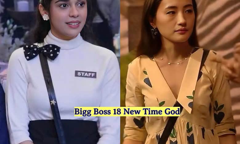 Who won the new Time God title in Bigg Boss 18? Check name