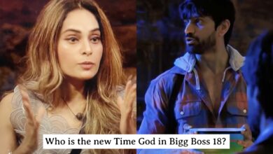 Meet new Time God of Bigg Boss 18: Avinash Mishra or Shrutika?