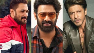 Most popular actors of India: Salman Khan out from list; Top 10
