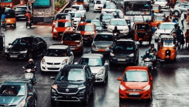 Hyderabad traffic police announces diversions ahead of International Womens' Day run