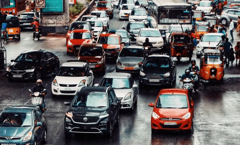Hyderabad traffic police announces diversions ahead of International Womens' Day run