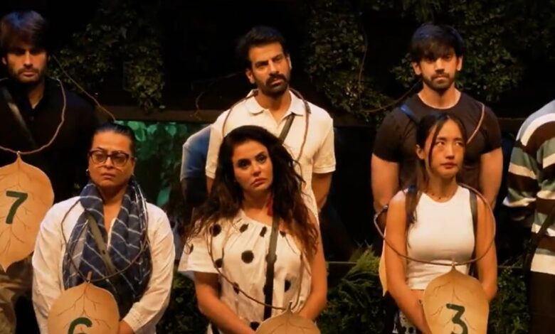 Triple elimination in Bigg Boss 18 house, check names