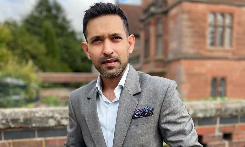 Vikrant Massey quits acting: Would meet each other for one last time
