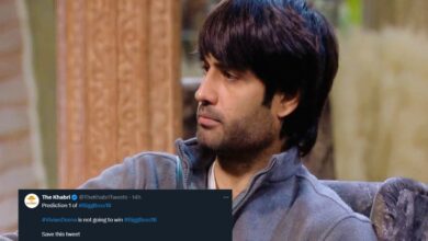 'Vivian Dsena will not win Bigg Boss 18' Viral tweet shocks fans