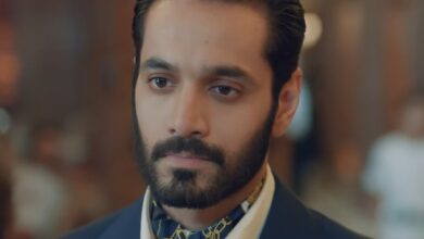 Viewers slam Sunn Mere Dil makers over Wahaj Ali’s absence