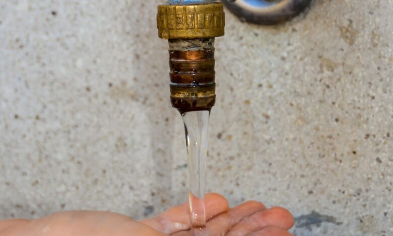 Pipeline leak disrupts drinking water supply in parts of Hyderabad