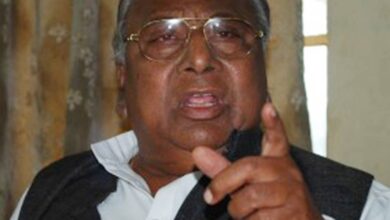 Hanumantha Rao