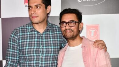 Aamir Khan’s ‘mannat’: Promises to QUIT smoking if this happens