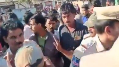 Forest officials attacked in Telangana's Adilabad, police denies reports